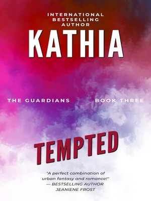 cover image of Tempted